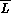 --
L