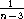 n1-3