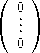 (    )
   0.
   ..
   0