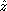 ^z
