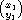 (x1)
y1